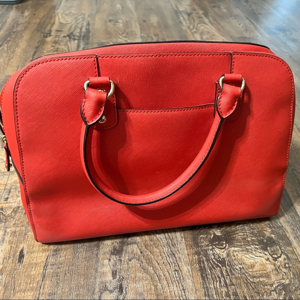 Authentic Michael Kors Handbag - image 3